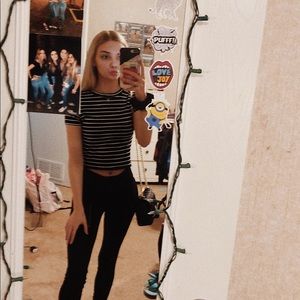 Meet your Posher, Hailey